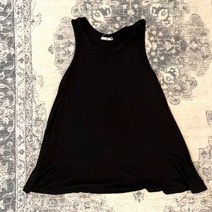 Flowy Tank Top/tunic